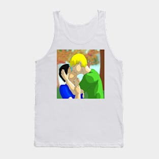 You're Still The Inspiration Tank Top